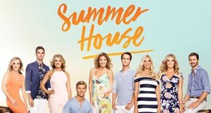 Summer House – Bild: Bravo