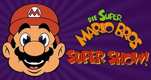 Super Mario Bros. – Bild: DHX Media Ltd./Nintendo of America Inc. Super Mario Bros. – Bild: DHX Media Ltd./Nintendo of America Inc.