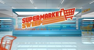 Supermarket Sweep – Bild: ABC Supermarket Sweep – Bild: ABC