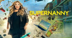 Supernanny USA – Bild: Lifetime Supernanny USA – Bild: Lifetime