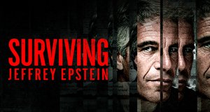 Surviving Jeffrey Epstein