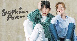 Suspicious Partner – Bild: SBS