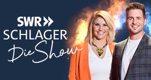 SWR Schlager – Die Show – Bild: SWR/Wolfgang Breiteneicher