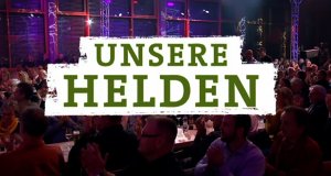 SWR4 Unsere Helden – Bild: SWR