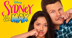 Sydney to the Max – Bild: Disney Sydney to the Max – Bild: Disney
