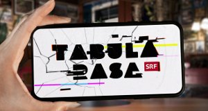 Tabula Rasa – Bild: SRF Tabula Rasa – Bild: SRF