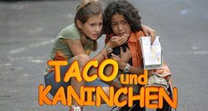 Taco und Kaninchen – Bild: Bavaria Fernsehproduktion GmbH/BR/MDR/Milos Schmidberger