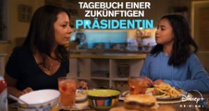 Tagebuch einer zukünftigen Präsidentin – Bild: Disney+