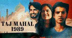 Taj Mahal 1989 – Bild: Netflix Taj Mahal 1989 – Bild: Netflix