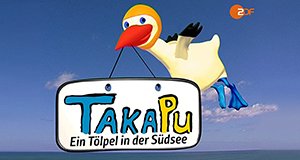 TakaPu – Ein Tölpel in der Südsee