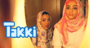 Takki – Bild: Netflix Takki – Bild: Netflix