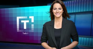 Talk 1 – Bild: ORF Talk 1 – Bild: ORF