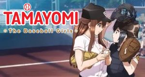 Tamayomi: The Baseball Girls – Bild: Studio A-Cat