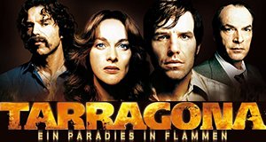 Tarragona – Ein Paradies in Flammen – Bild: RTL Tarragona – Ein Paradies in Flammen – Bild: RTL