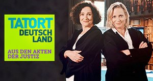 Tatort Deutschland – aus den Akten der Justiz – Bild: TVNOW Tatort Deutschland – aus den Akten der Justiz – Bild: TVNOW