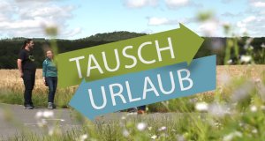 Tauschurlaub – Bild: hr-fernsehen