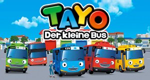 Tayo: Der kleine Bus – Bild: Netflix Tayo: Der kleine Bus – Bild: Netflix