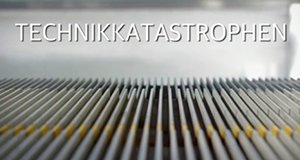 Technikkatastrophen – Bild: Channel 5 Technikkatastrophen – Bild: Channel 5