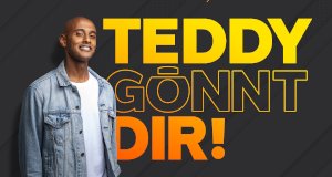 Teddy gönnt dir! – Bild: ProSieben / Boris Breuer Teddy gönnt dir! – Bild: ProSieben / Boris Breuer
