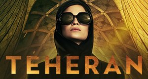 Teheran – Bild: Apple TV+ Teheran – Bild: Apple TV+