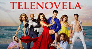 Telenovela – Bild: NBC Telenovela – Bild: NBC