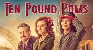 Ten Pound Poms – Bild: BBC one Ten Pound Poms – Bild: BBC one