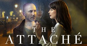 The Attaché – Bild: HOT The Attaché – Bild: HOT