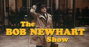 The Bob Newhart Show