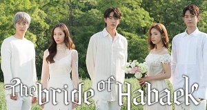 The Bride of Habaek – Bild: Netflix