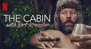 The Cabin with Bert Kreischer – Bild: Netflix The Cabin with Bert Kreischer – Bild: Netflix