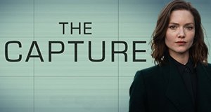 The Capture – Bild: BBC The Capture – Bild: BBC