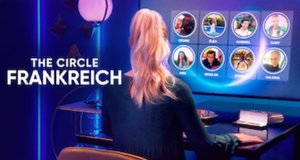 The Circle: Frankreich – Bild: Netflix The Circle: Frankreich – Bild: Netflix