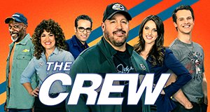 The Crew – Bild: Netflix The Crew – Bild: Netflix