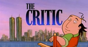 The Critic – Bild: Columbia Pictures Television/Gracie Films