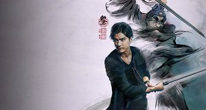 The Devil Punisher – Bild: Netflix The Devil Punisher – Bild: Netflix