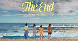 The End – Bild: Sky UK