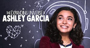 The Expanding Universe of Ashley Garcia – Bild: Netflix The Expanding Universe of Ashley Garcia – Bild: Netflix