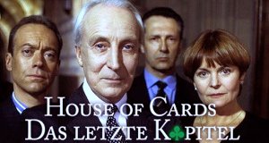 House of Cards – Das letzte Kapitel