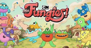 Die Fungies! – Bild: HBO Max/Cartoon Network Die Fungies! – Bild: HBO Max/Cartoon Network