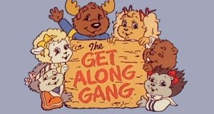 The Get Along Gang – Bild: DiC Audiovisuel