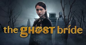 The Ghost Bride – Bild: Netflix