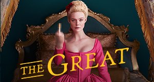 The Great – Bild: Hulu