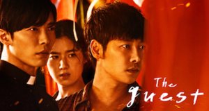 The Guest – Bild: Netflix/OCN