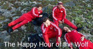 The Happy Hour of the Wolf – Bild: YLE
