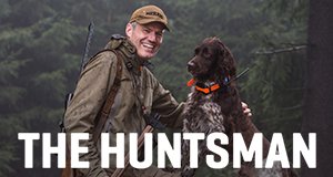 The Huntsman – Bild: Spiegel TV