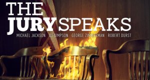 The Jury Speaks – Bild: Oxygen