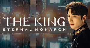 The King: Eternal Monarch – Bild: Netflix The King: Eternal Monarch – Bild: Netflix