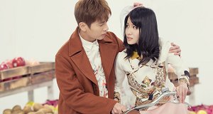 The King of Romance – Bild: Netflix The King of Romance – Bild: Netflix