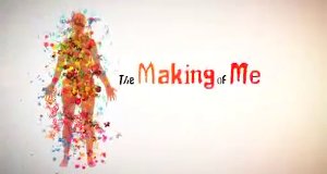 The Making of Me – Bild: BBC