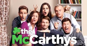 The McCarthys – Bild: CBS